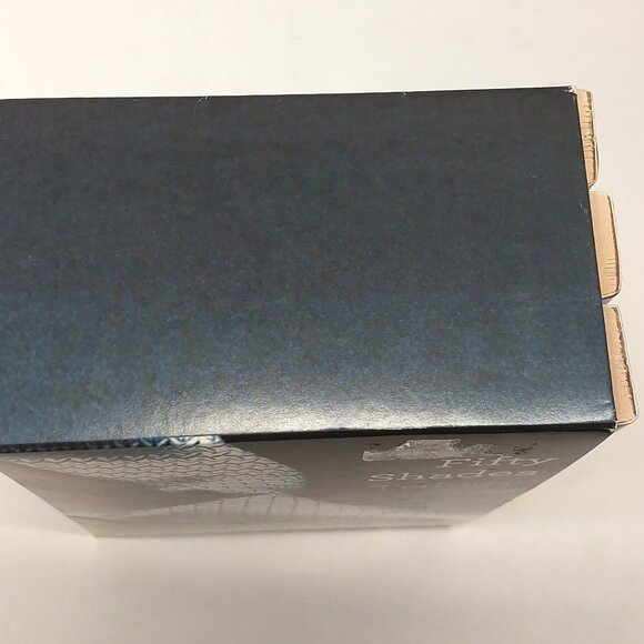 Fifty Shades of Grey Trilogy by E.L. James - Picture 5 of 10